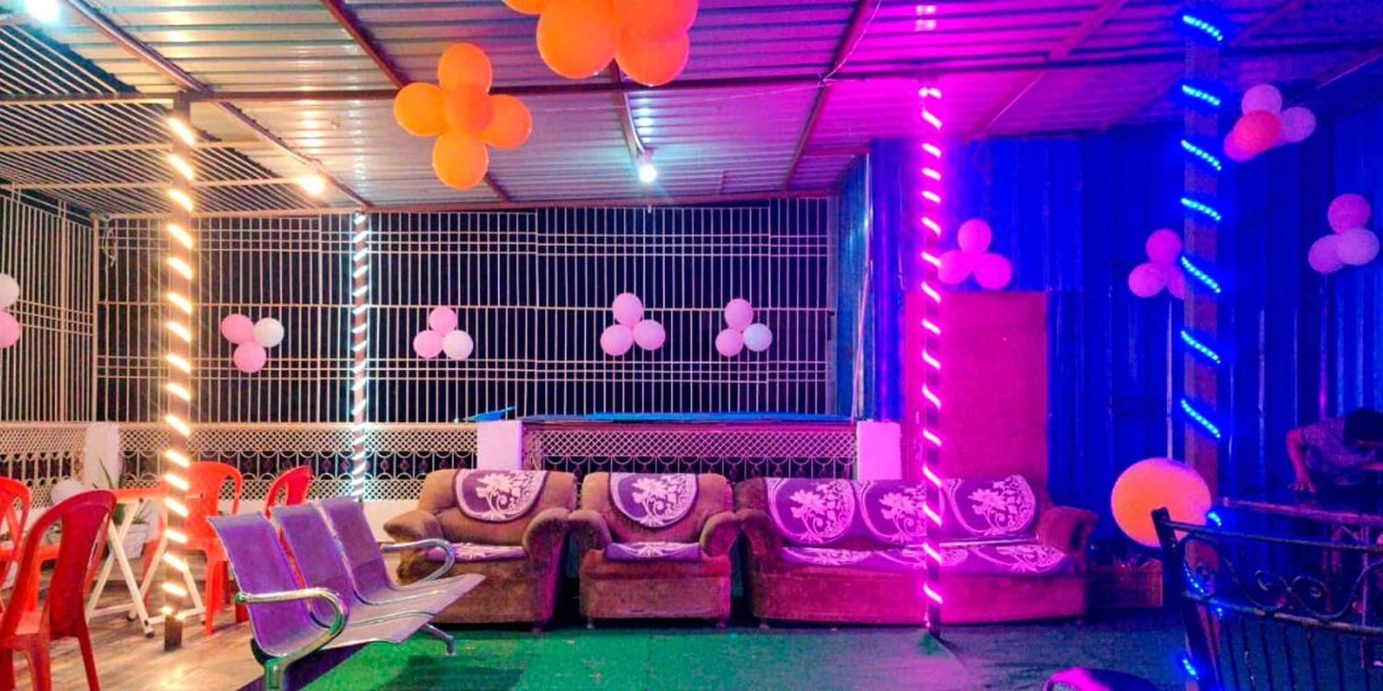 Hotel O Dev Residency 4*